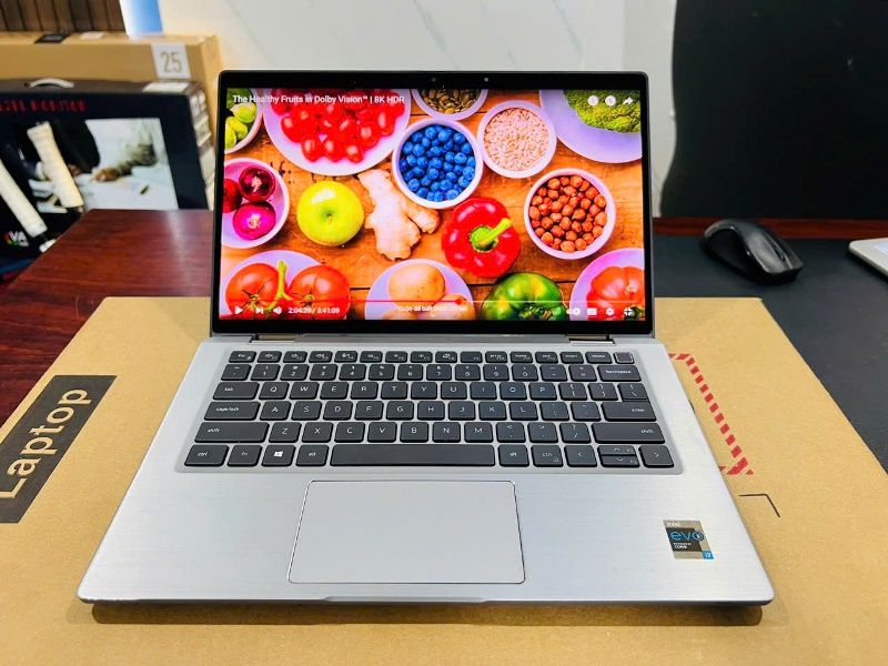 Dell Latitude 7320